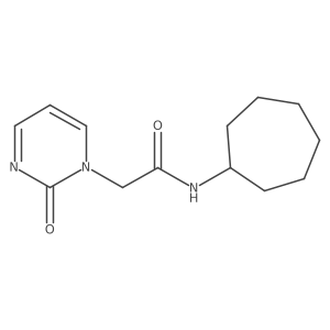 1089539-43-4 structure
