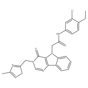 1111972-19-0 structure