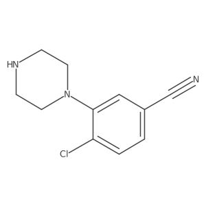 1121600-41-6 structure