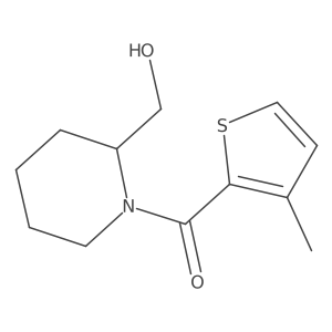 1153072-51-5 structure
