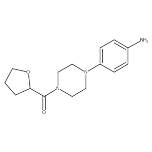 1154693-60-3结构式