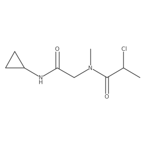 1155642-62-8 structure