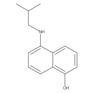 1157564-45-8 structure