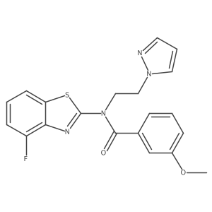 1172840-17-3 structure