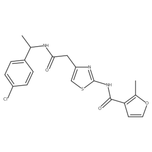 1181893-32-2 structure