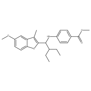 1186541-75-2结构式
