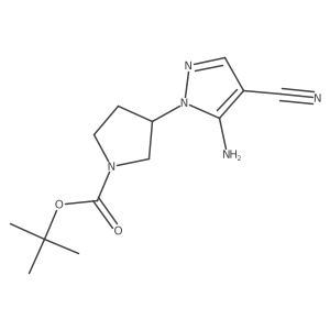 1189771-17-2 structure