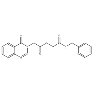 1190274-84-0 structure