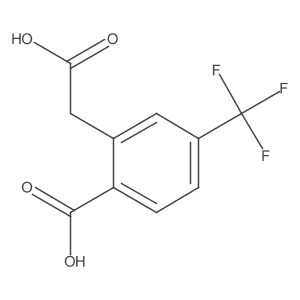 1194376-42-5 structure