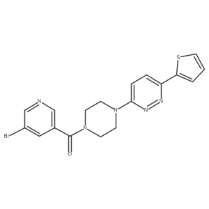 1203005-77-9 structure