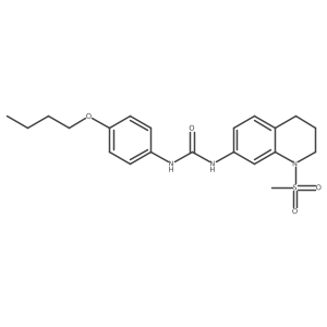 1203097-68-0 structure