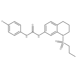 1203168-79-9结构式