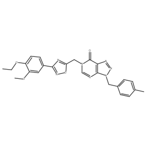 1207014-00-3 structure