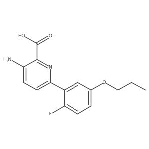 1210418-76-0 structure