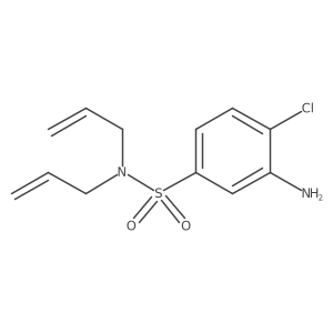 1219957-24-0 structure