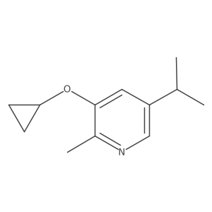 1243396-25-9 structure
