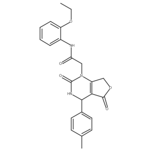 1251593-43-7 structure
