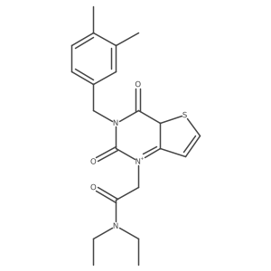 1252852-74-6结构式