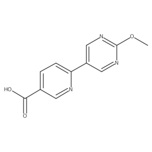 1258626-64-0 structure