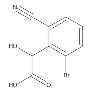 1261438-85-0 structure
