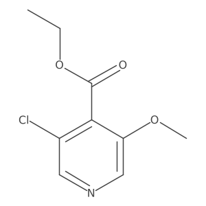 1261624-92-3 structure