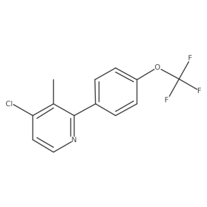 1261685-15-7 structure