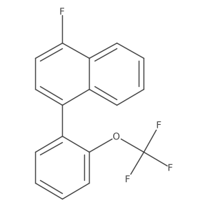 1261838-03-2 structure