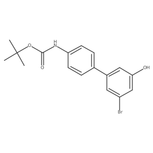 1261952-03-7结构式