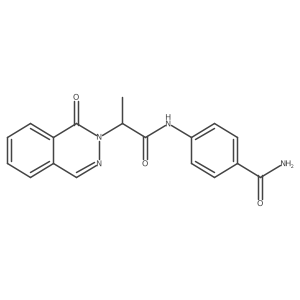 1269099-43-5 structure