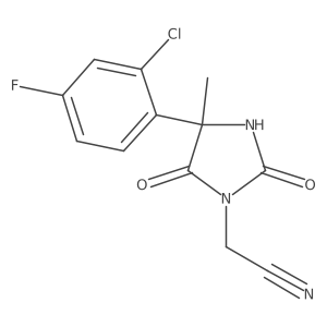 1280918-72-0 structure