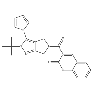 1286725-81-2 structure