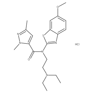 1329872-12-9 structure