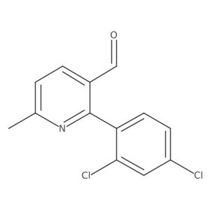 1361829-45-9 structure