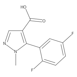 1368827-95-5 structure