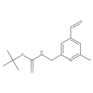 1393568-43-8 structure