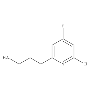 1393577-17-7 structure