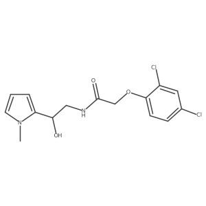 1396674-29-5 structure