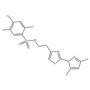 1421499-25-3 structure