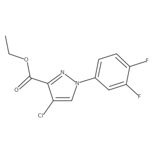1428225-08-4 structure