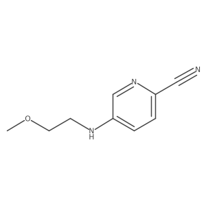 1550043-16-7 structure