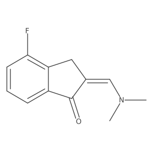 1564330-43-3 structure