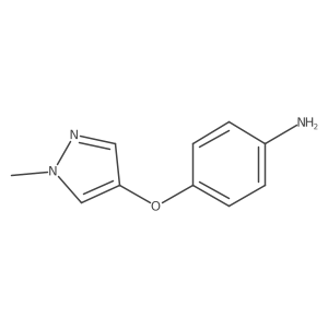 1600142-61-7 structure
