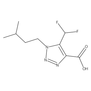 1602278-58-9 structure