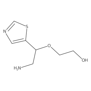 1701785-29-6 structure