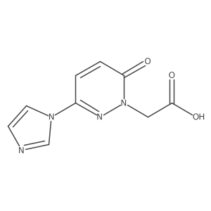 170955-65-4 structure