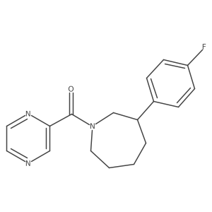 1795302-47-4 structure