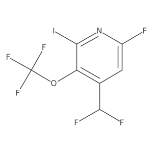 1804305-81-4 structure