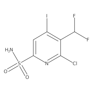 1804663-86-2 structure