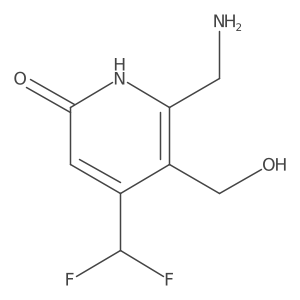 1805544-98-2结构式