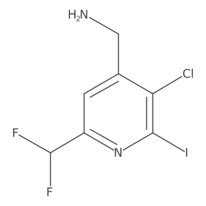 1806886-80-5 structure